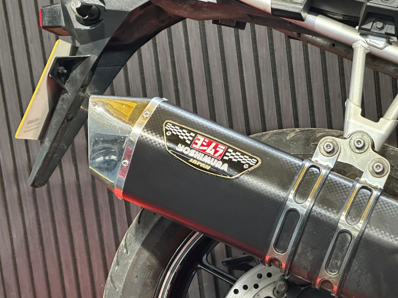 Used Suzuki V-Strom 1000 for sale - 78435087: Photo 25
