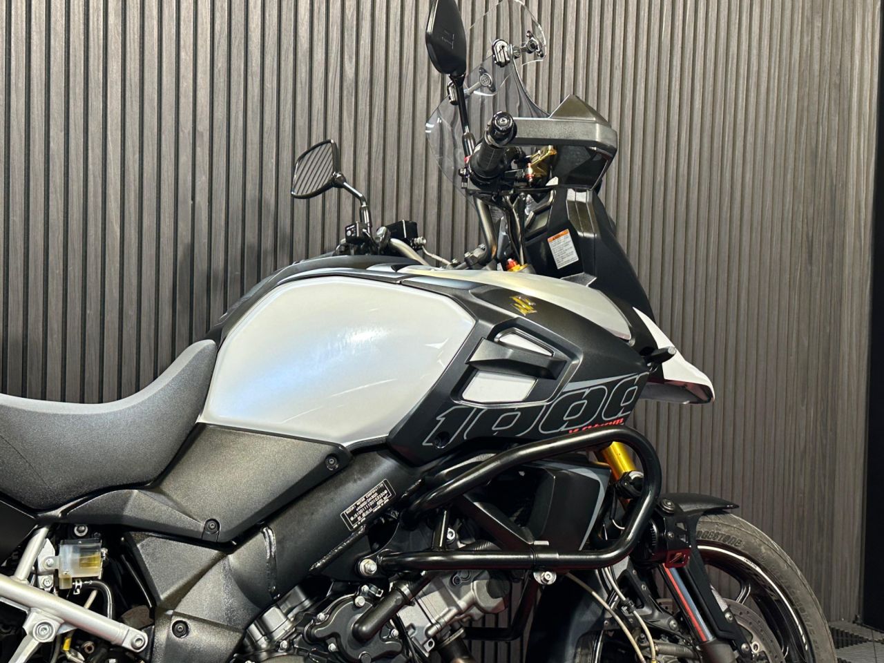 Used Suzuki V-Strom 1000 for sale - 78435087: Photo 26