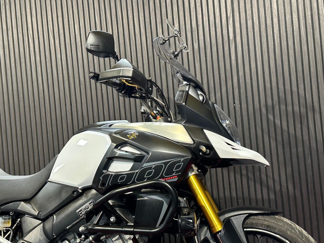 Used Suzuki V-Strom 1000 for sale - 78435087: Photo 27