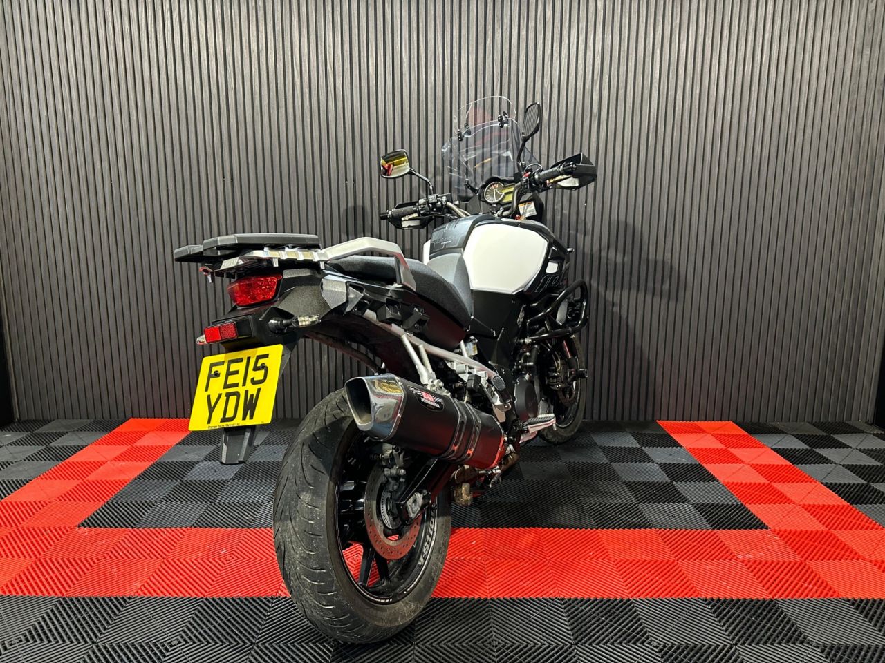 Used Suzuki V-Strom 1000 for sale - 78435087: Photo 6