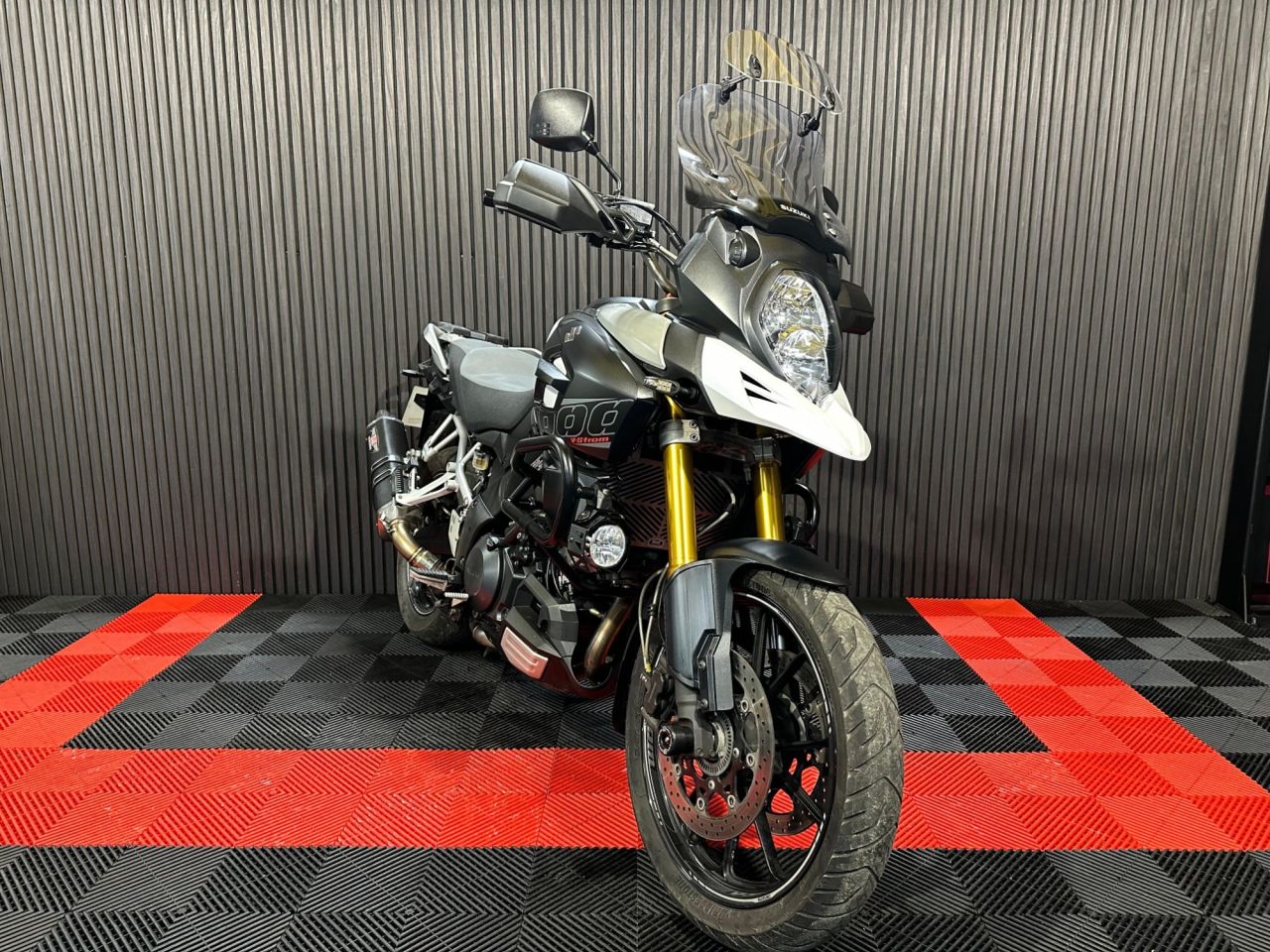 Used Suzuki V-Strom 1000 for sale - 78435087: Photo 8