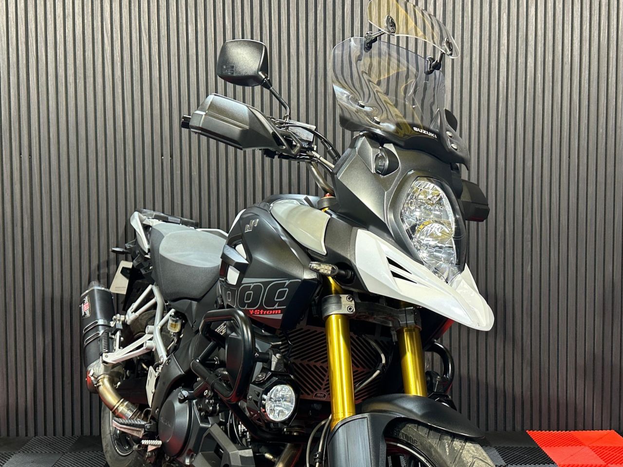 Used Suzuki V-Strom 1000 for sale - 78435087: Photo 9