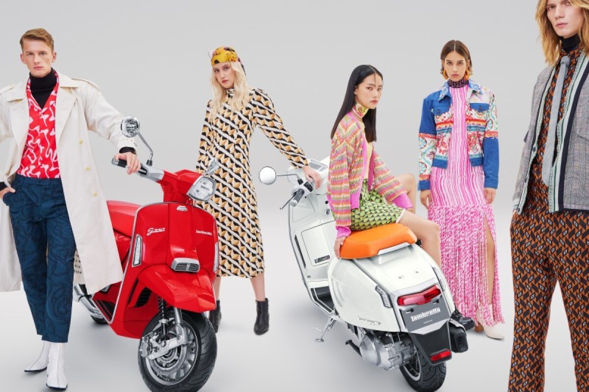 Used Lambretta G350 for sale - 77865437: Photo 3