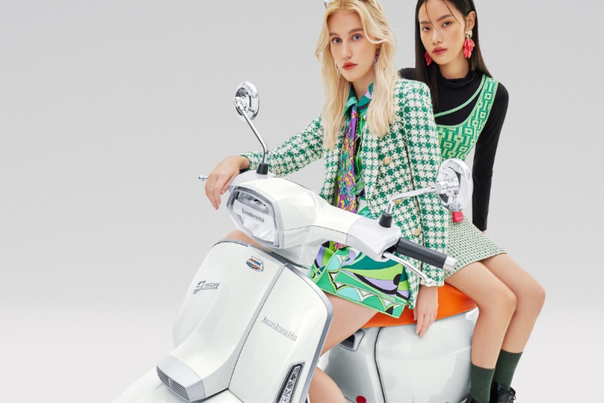 Used Lambretta G350 for sale - 77865437: Photo 7