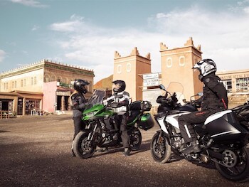 Used Kawasaki Versys 1100 KLZ1100 ASFNN GY1 undefined for sale - bike-77866060: Photo