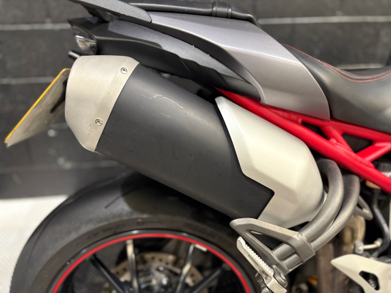 Used Triumph Speed Triple 1050 for sale - 78434590: Photo 20