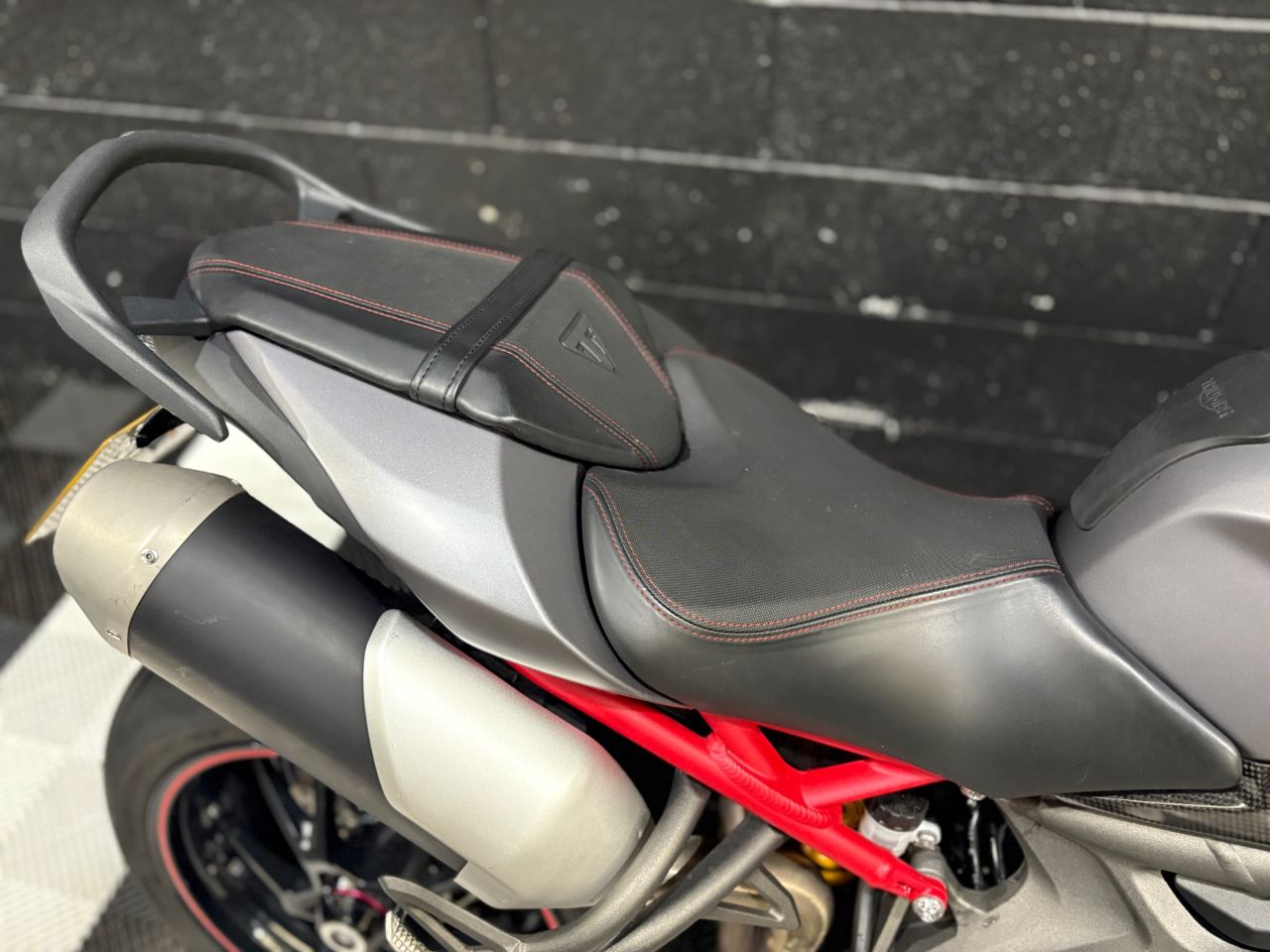 Used Triumph Speed Triple 1050 for sale - 78434590: Photo 21