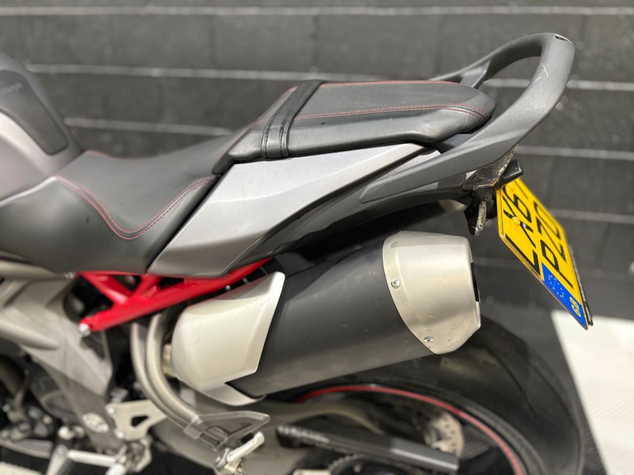 Used Triumph Speed Triple 1050 for sale - 78434590: Photo 25
