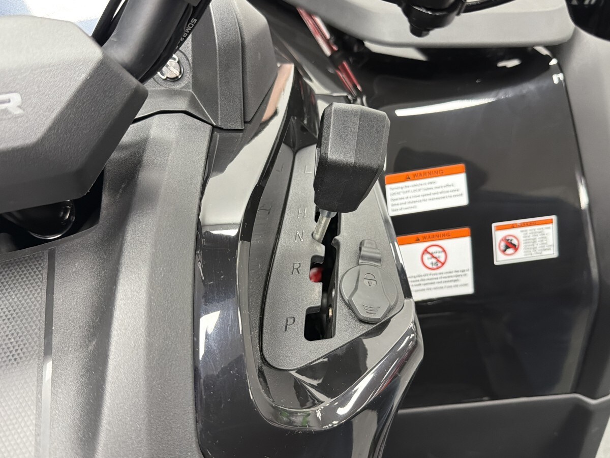 Used QJ MOTOR SFA 1000 ATV for sale - 77869153: Photo 10