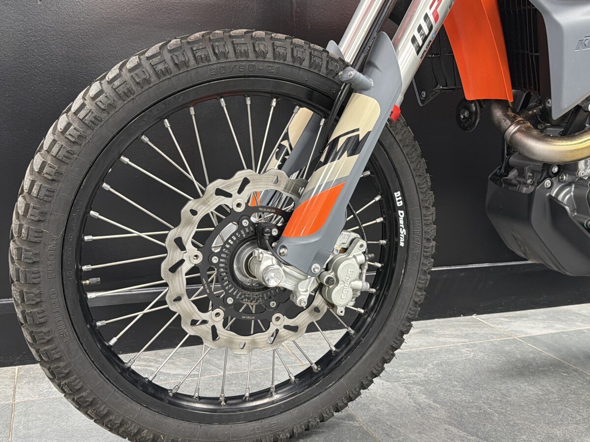 KTM 690 ENDURO R