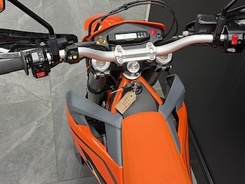 Used KTM 690 ENDURO R 2023 for sale - bike-78165381: Photo