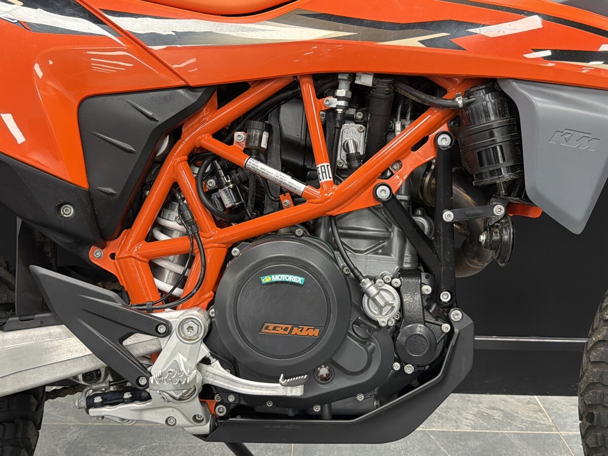 KTM 690 ENDURO R