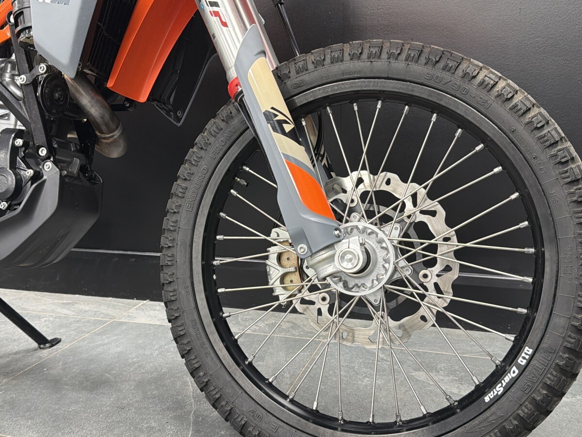 KTM 690 ENDURO R