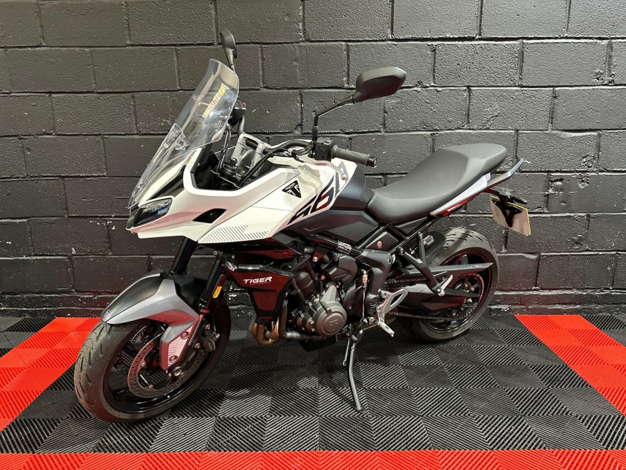 Used Triumph Tiger Sport 660 for sale - 78435023: Photo 10