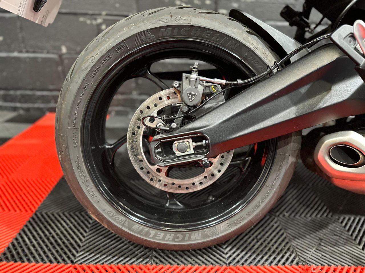 Used Triumph Tiger Sport 660 for sale - 78435023: Photo 14