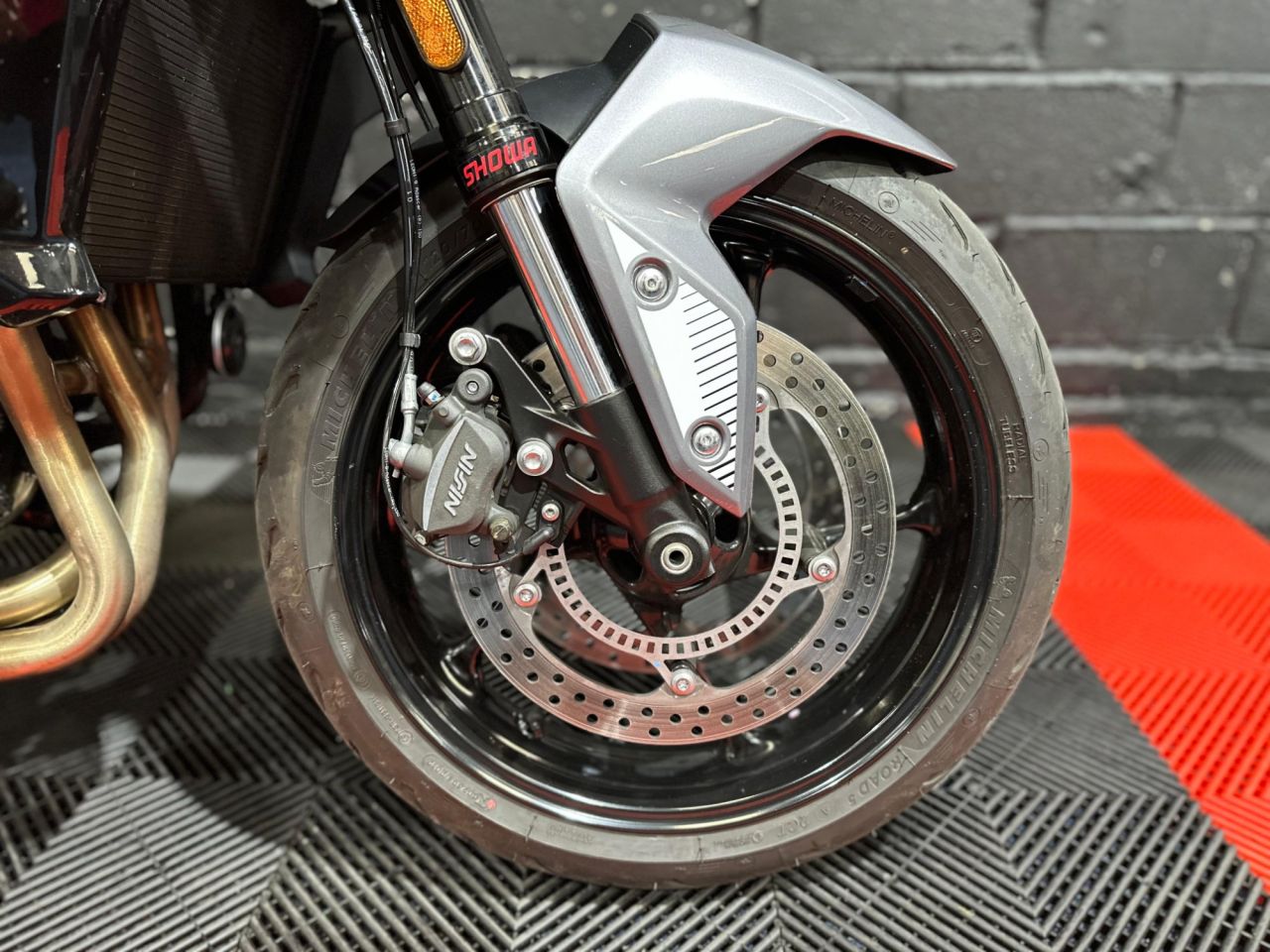 Used Triumph Tiger Sport 660 for sale - 78435023: Photo 16
