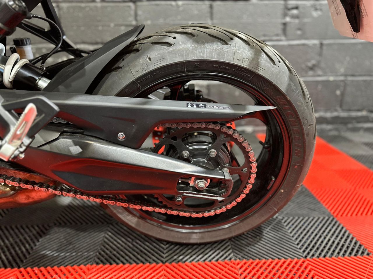 Used Triumph Tiger Sport 660 for sale - 78435023: Photo 21
