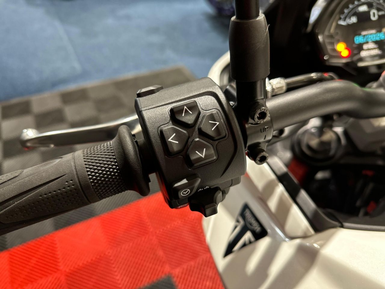 Used Triumph Tiger Sport 660 for sale - 78435023: Photo 22