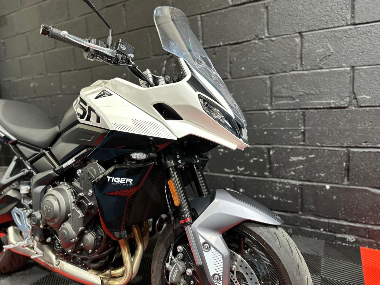 Used Triumph Tiger Sport 660 for sale - 78435023: Photo 26