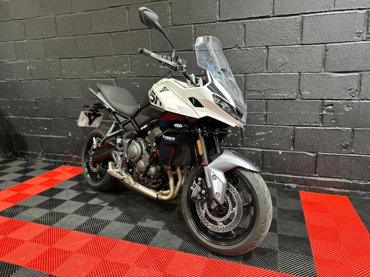 Used Triumph Tiger Sport 660 for sale - 78435023: Photo 9