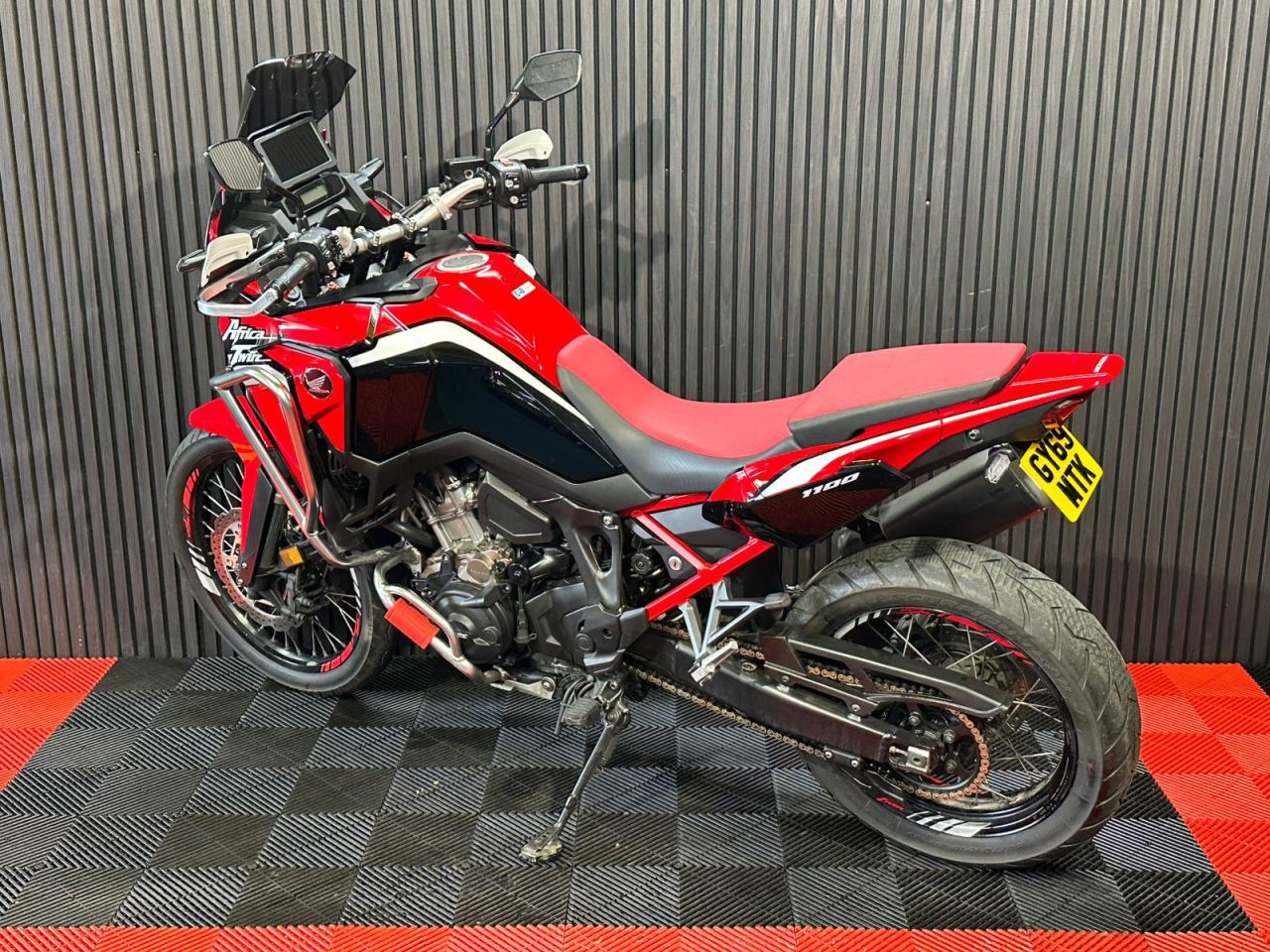 Used Honda CRF1100L Africa Twin for sale - 78857924: Photo 10