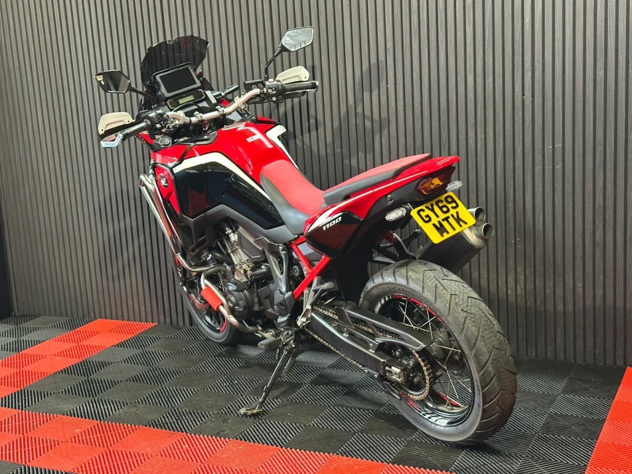 Used Honda CRF1100L Africa Twin for sale - 78857924: Photo 11