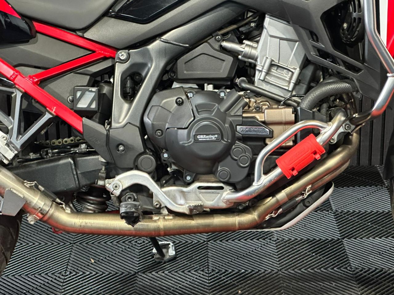 Used Honda CRF1100L Africa Twin for sale - 78857924: Photo 13