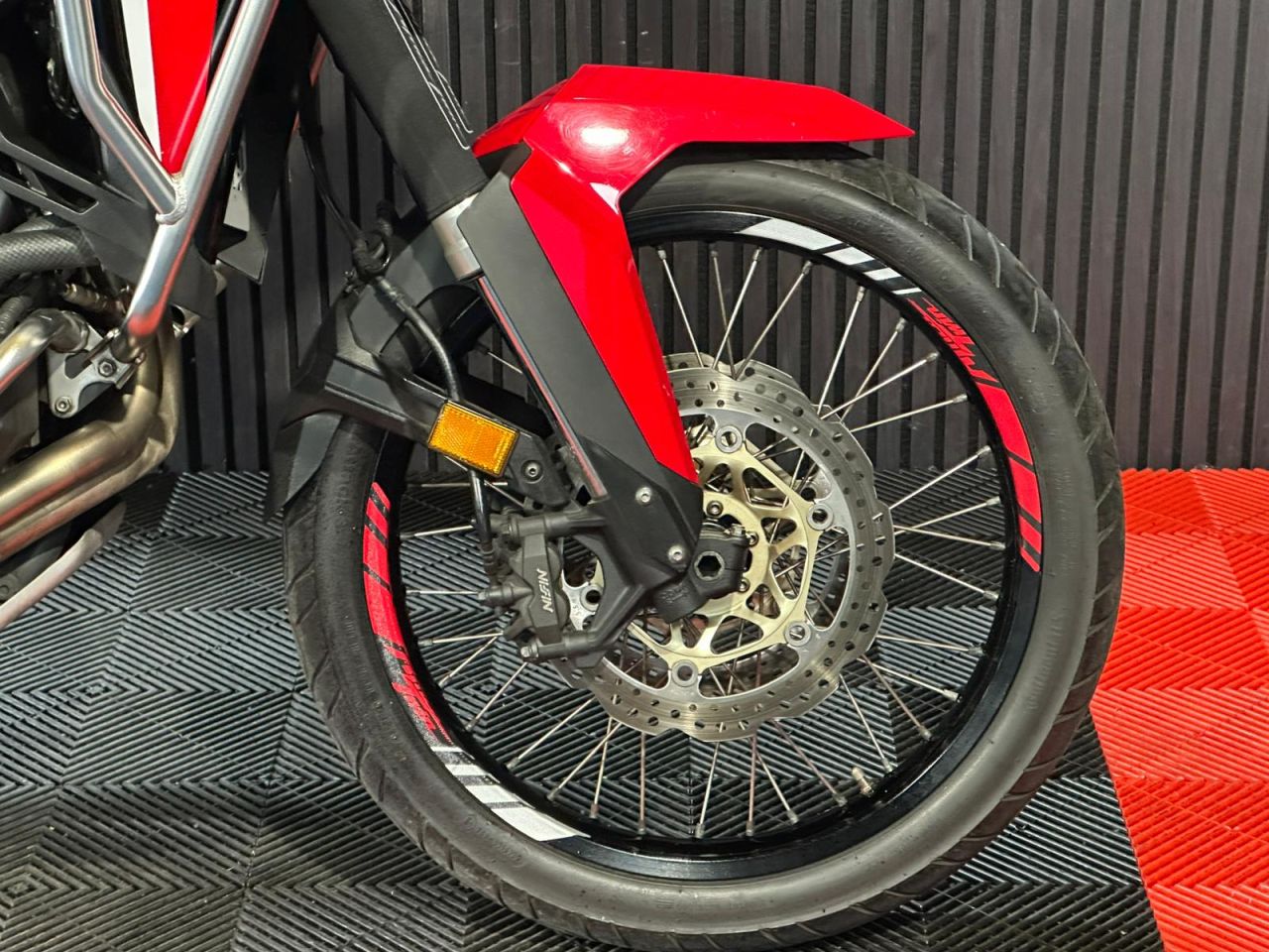 Used Honda CRF1100L Africa Twin for sale - 78857924: Photo 14