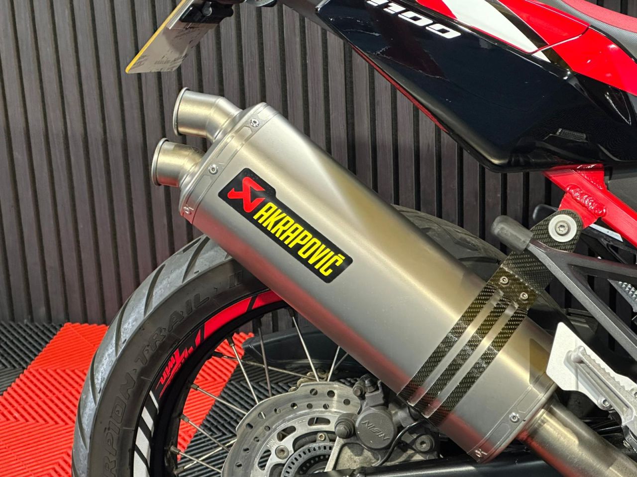 Used Honda CRF1100L Africa Twin for sale - 78857924: Photo 15