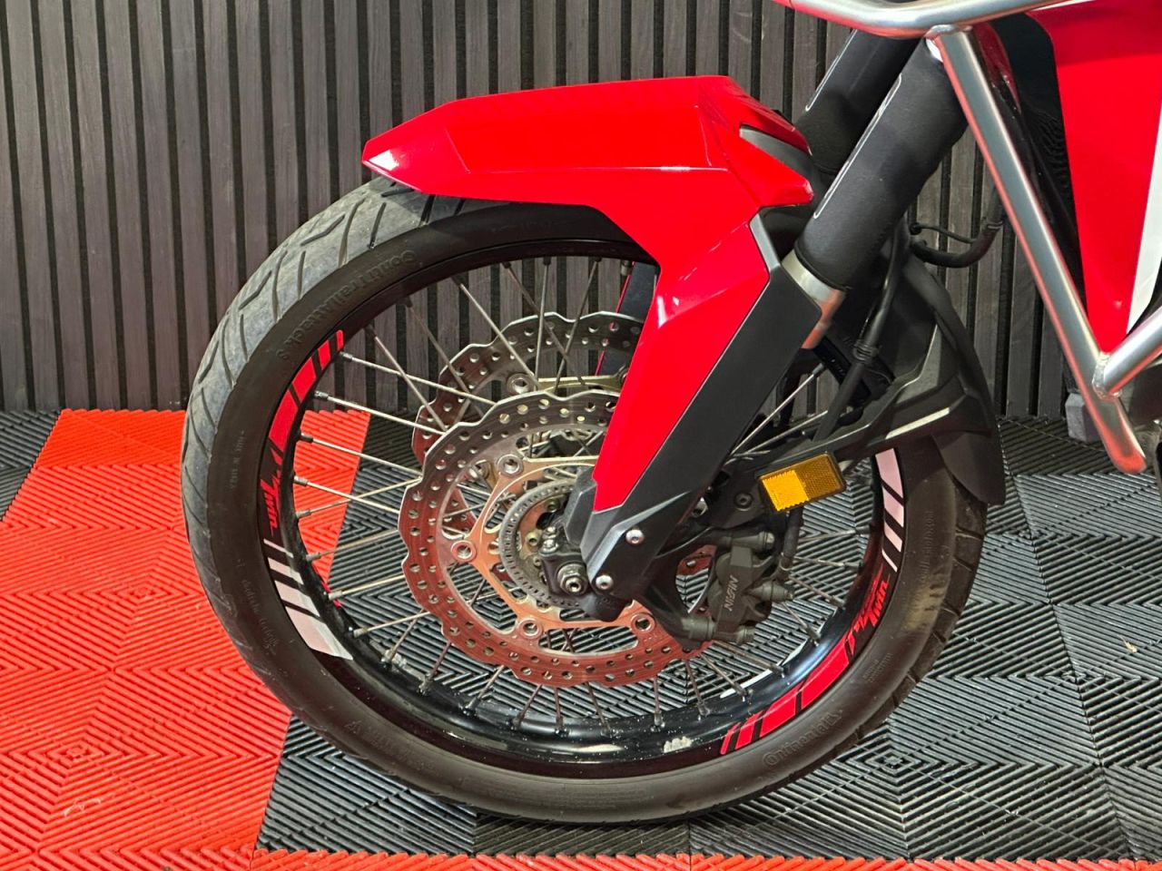 Used Honda CRF1100L Africa Twin for sale - 78857924: Photo 16