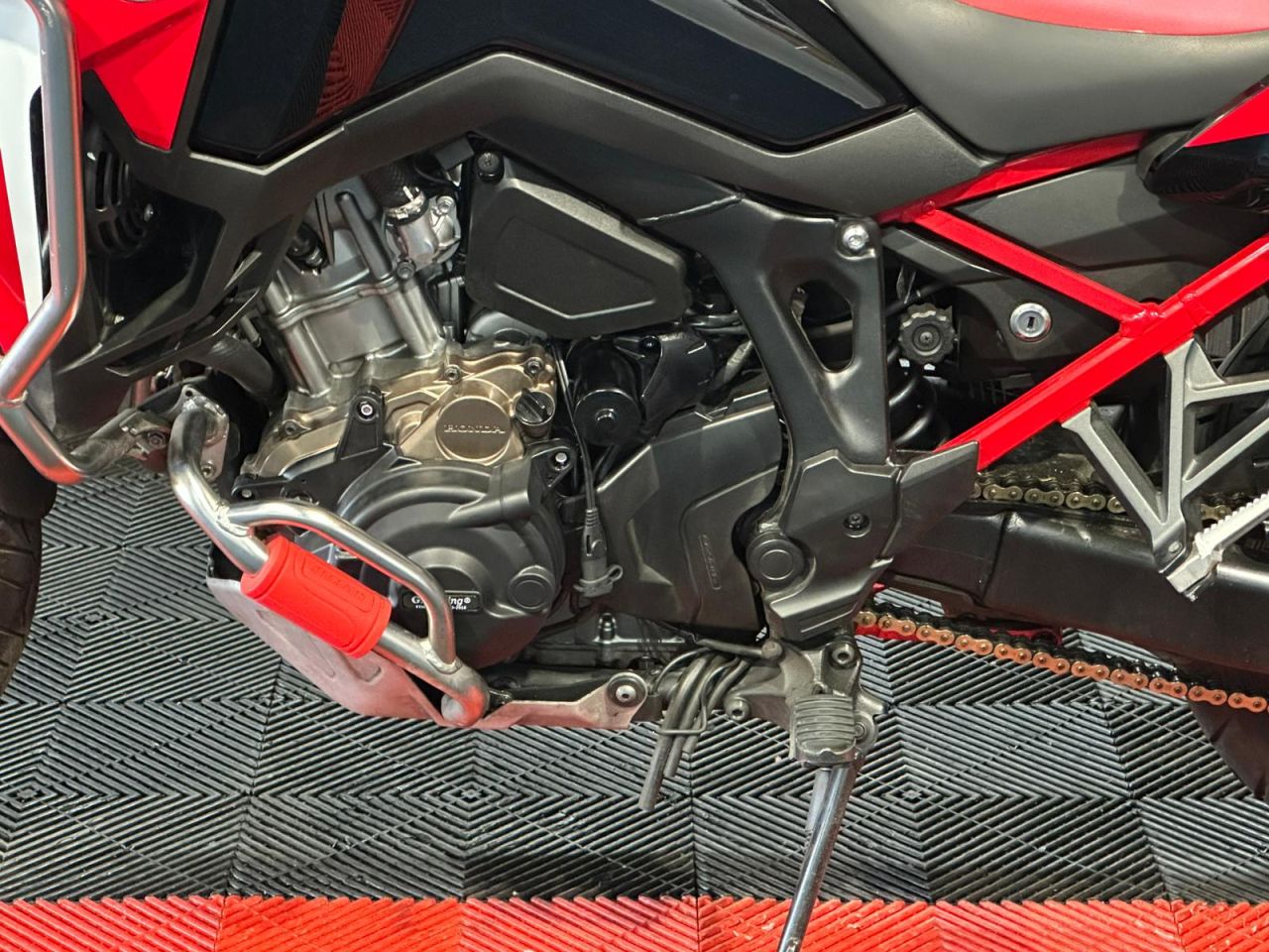 Used Honda CRF1100L Africa Twin for sale - 78857924: Photo 17