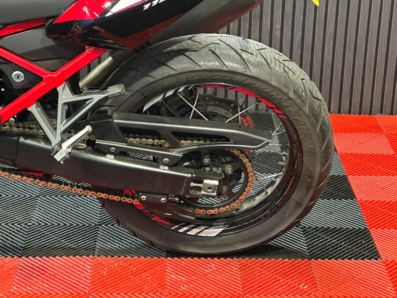 Used Honda CRF1100L Africa Twin for sale - 78857924: Photo 18