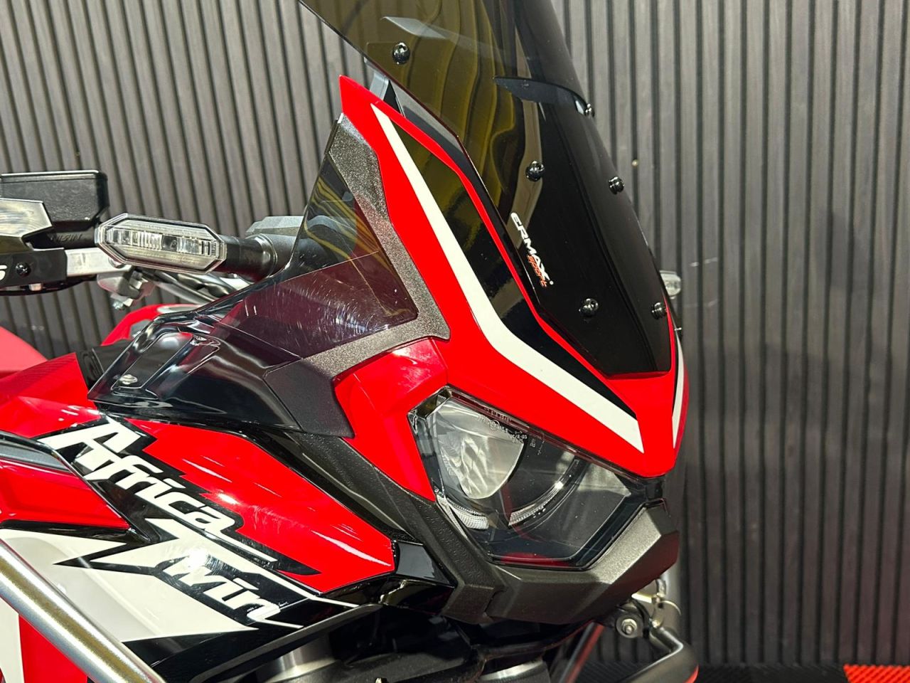 Used Honda CRF1100L Africa Twin for sale - 78857924: Photo 19
