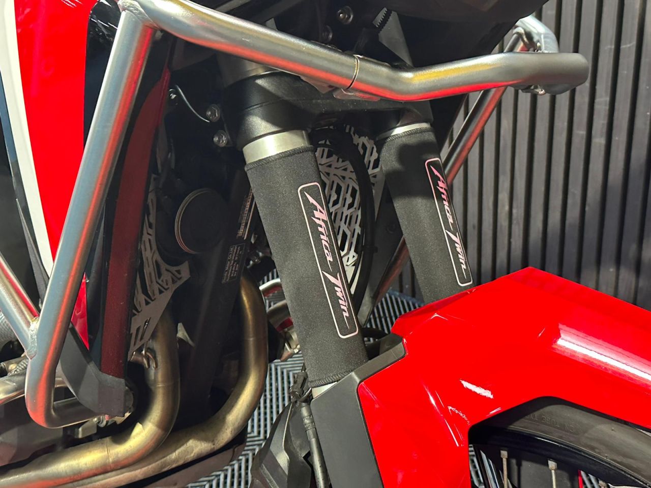 Used Honda CRF1100L Africa Twin for sale - 78857924: Photo 21