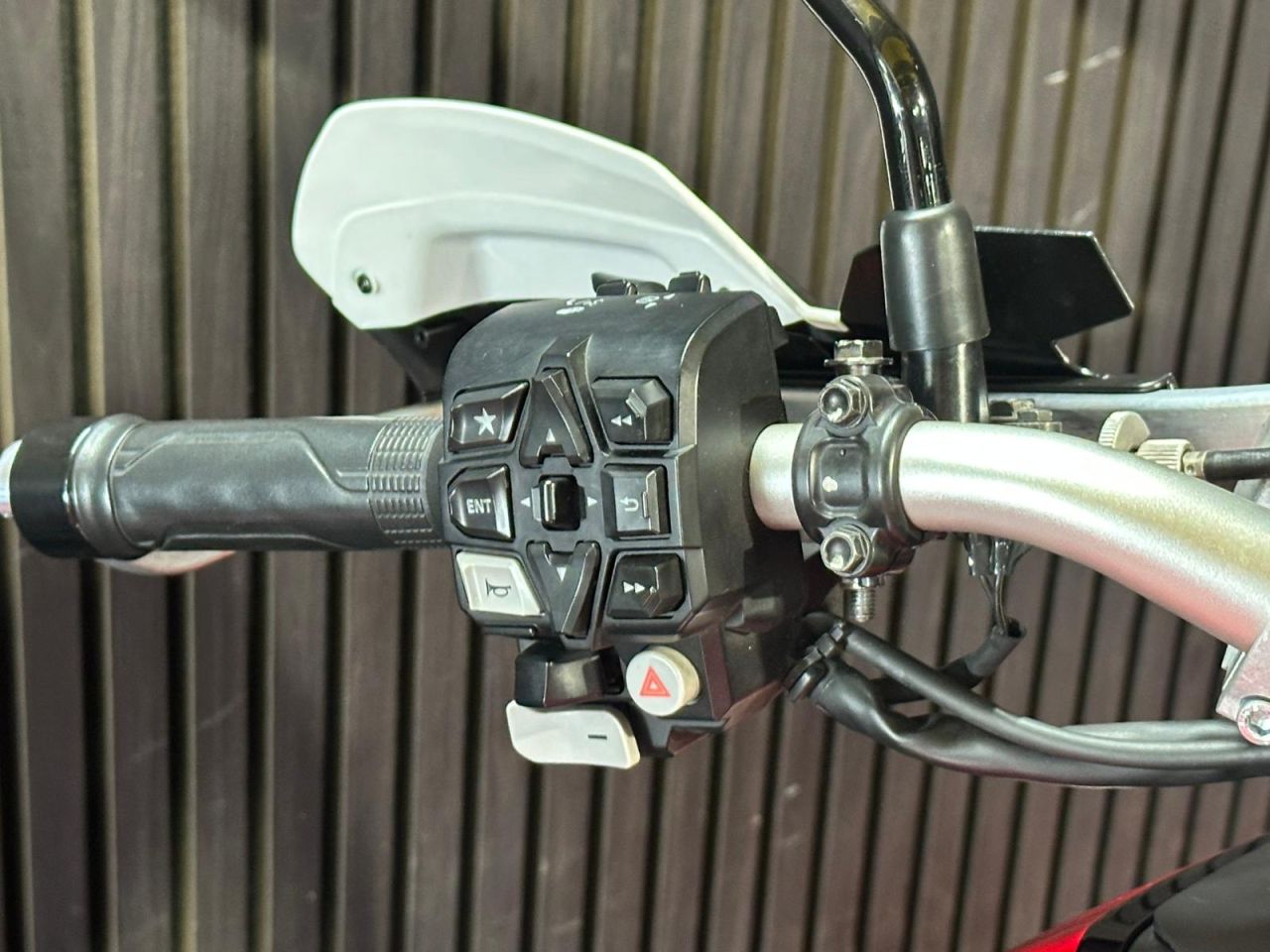 Used Honda CRF1100L Africa Twin for sale - 78857924: Photo 22