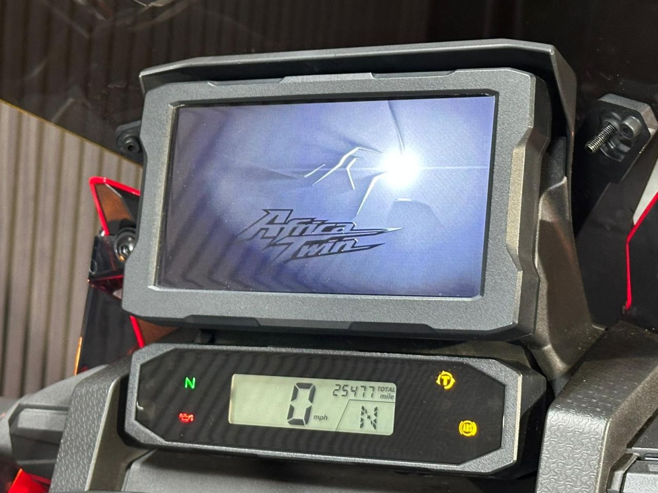 Used Honda CRF1100L Africa Twin for sale - 78857924: Photo 23