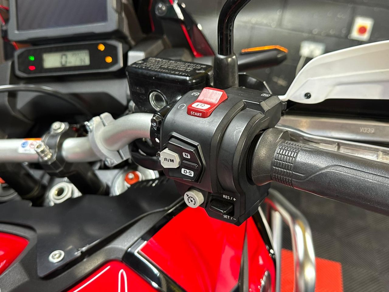 Used Honda CRF1100L Africa Twin for sale - 78857924: Photo 25