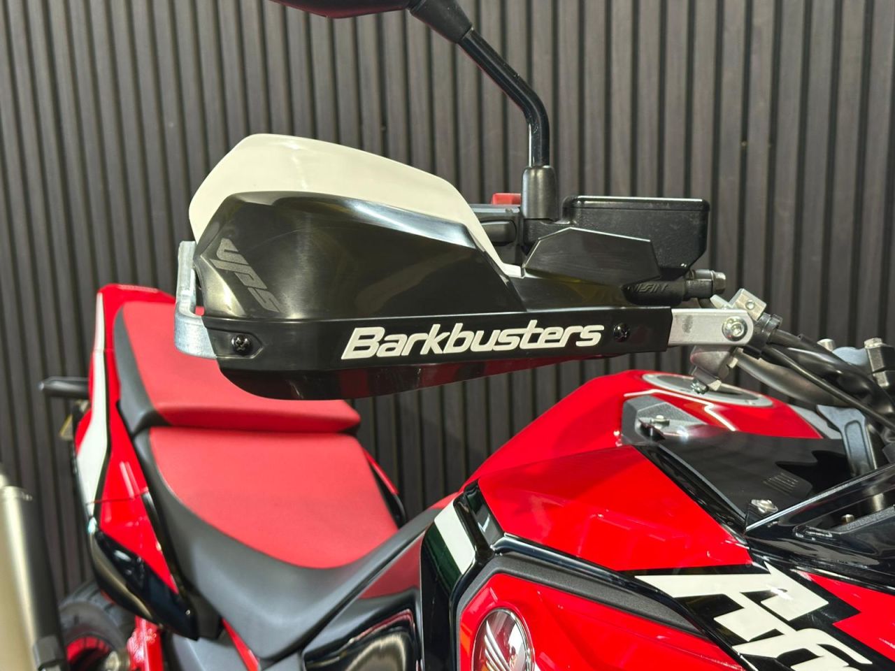 Used Honda CRF1100L Africa Twin for sale - 78857924: Photo 27