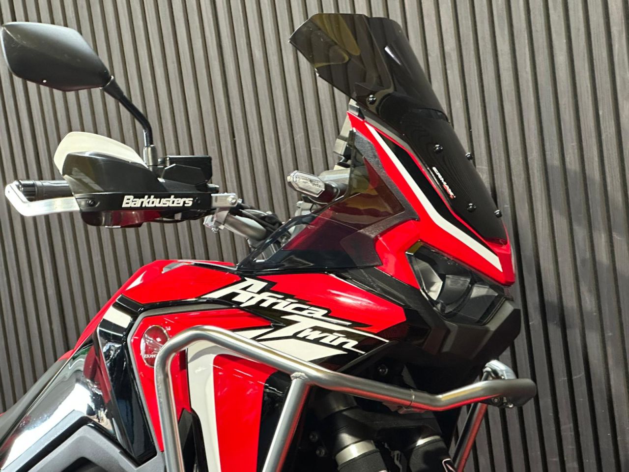 Used Honda CRF1100L Africa Twin for sale - 78857924: Photo 29
