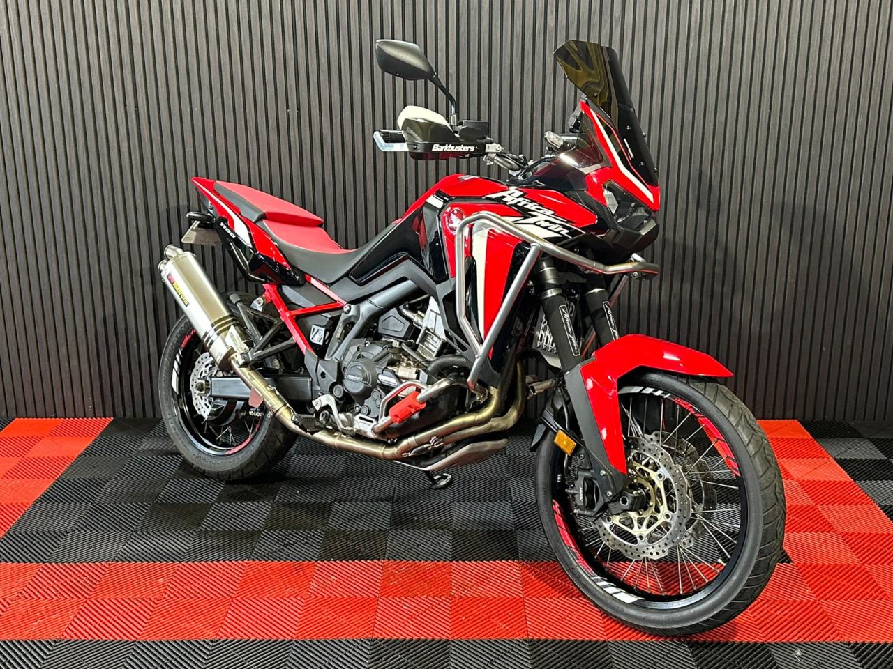 Used Honda CRF1100L Africa Twin for sale - 78857924: Photo 6