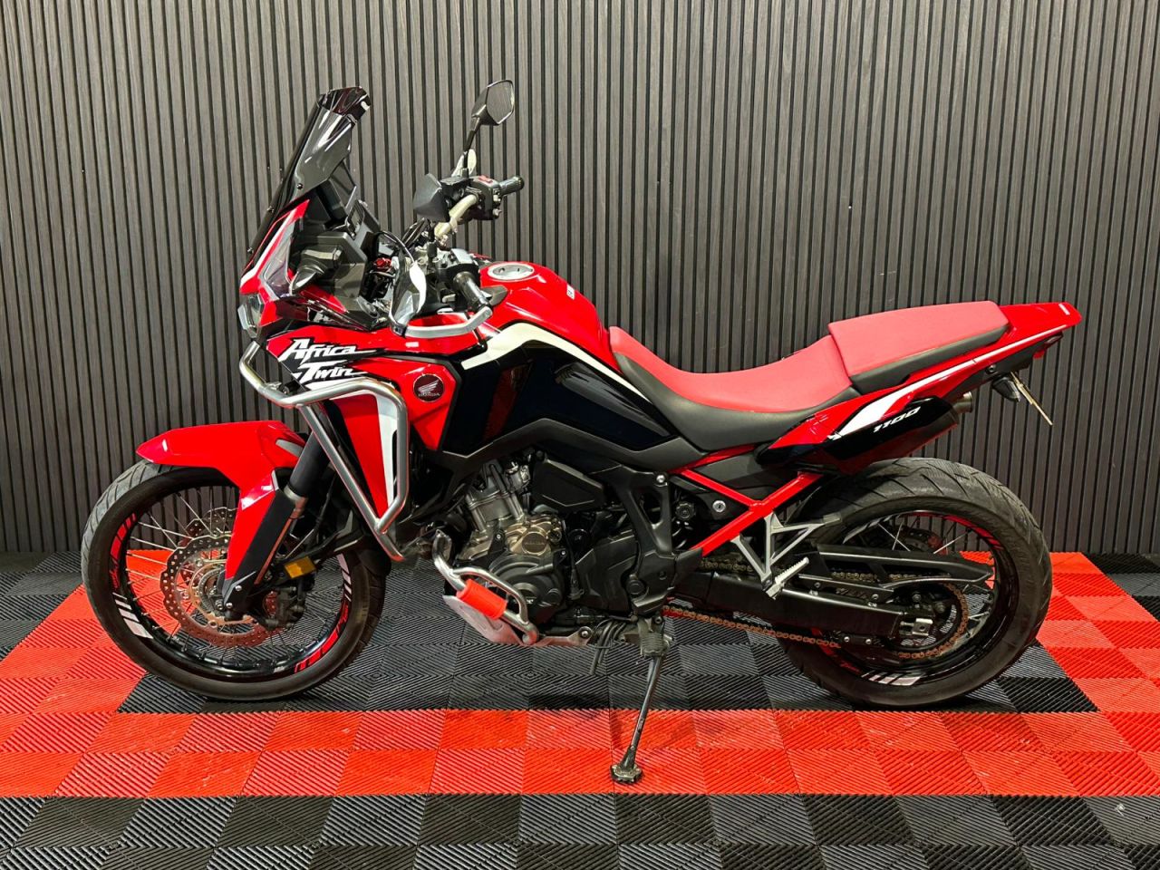Used Honda CRF1100L Africa Twin for sale - 78857924: Photo 9