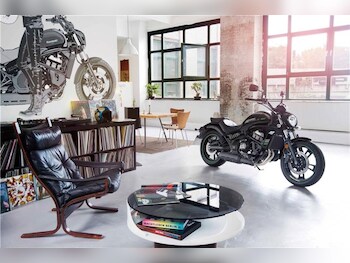 Used Kawasaki Vulcan S undefined for sale - bike-78229453: Photo