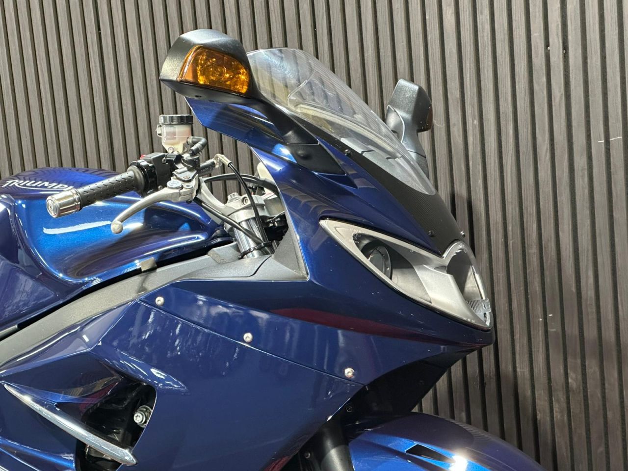 Used Triumph Sprint ST 1050 for sale - 78435368: Photo 11
