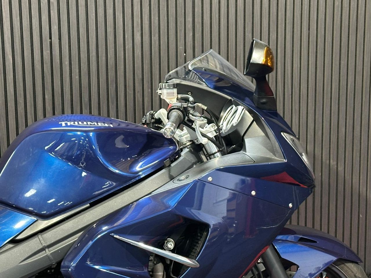 Used Triumph Sprint ST 1050 for sale - 78435368: Photo 12