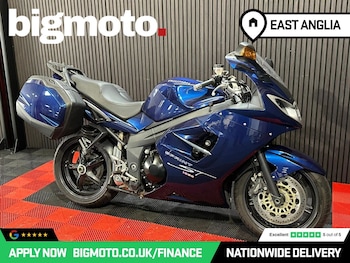 Used Triumph Sprint ST 1050 undefined for sale - bike-78435368: Photo