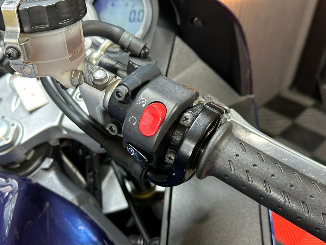 Used Triumph Sprint ST 1050 for sale - 78435368: Photo 21