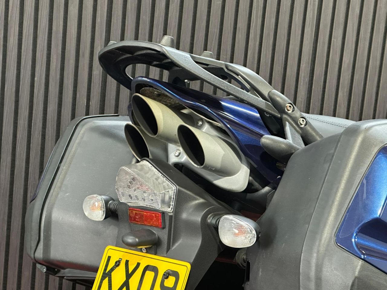 Used Triumph Sprint ST 1050 for sale - 78435368: Photo 24