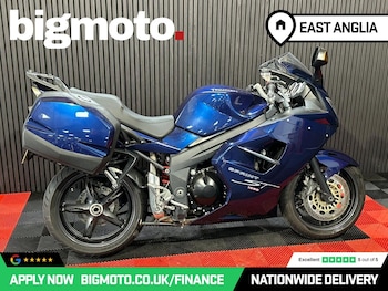 Used Triumph Sprint ST 1050 undefined for sale - bike-78435368: Photo