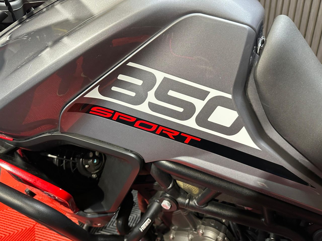 Used Triumph Tiger 850 for sale - 78435707: Photo 31