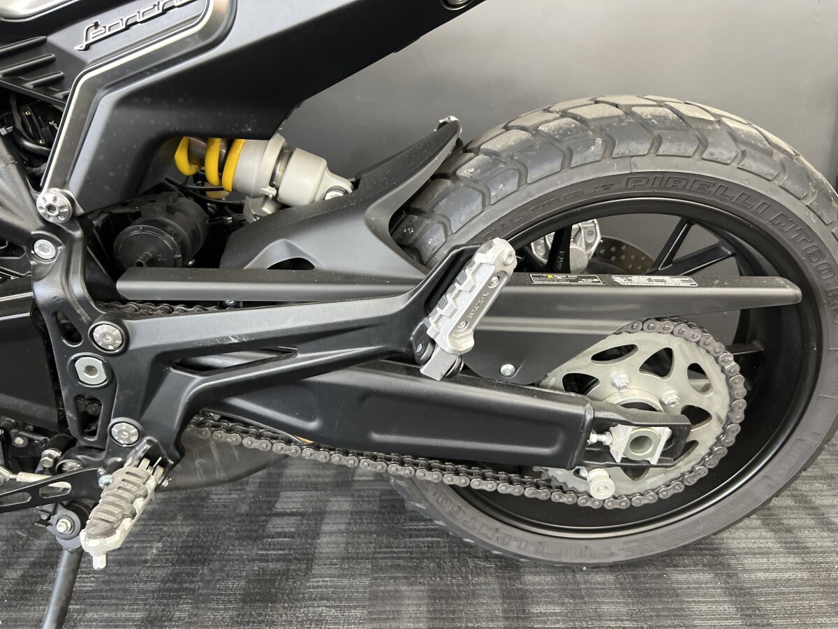 Used Benelli LEONCINO 800 E5 2022 for sale - 77869064: Photo 14